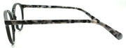3-GUESS GU1951 001 Men's Eyeglasses Frames Round 48-19-145 Black + CASE-664689981908-IKSpecs
