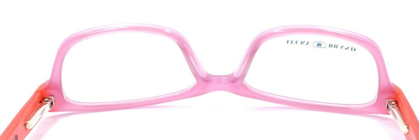 4-LUCKY BRAND Favorite Eyeglasses Frames SMALL 49-16-130 Pink + CASE-751286228137-IKSpecs