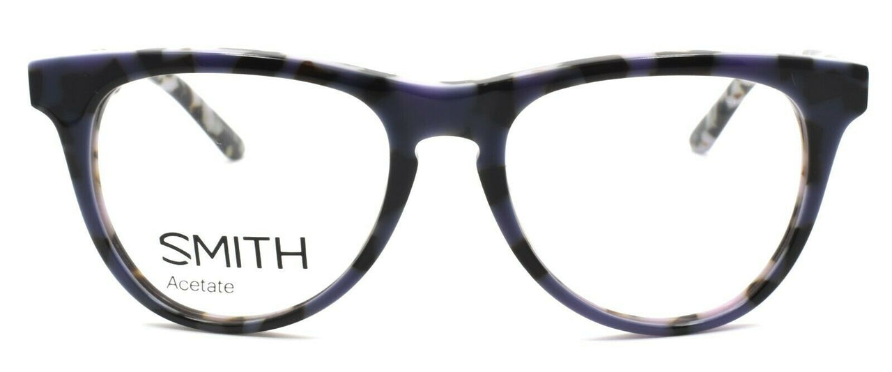 SMITH Optics Lynden 2JM Women's Eyeglasses Frames 49-17-135 Violet Tortoise