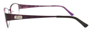 3-GUESS GU2329 PUR Women's Eyeglasses Frames 52-16-135 Purple + CASE-715583565692-IKSpecs