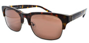 1-GANT GA7084 52H Men's Sunglasses POLARIZED 56-20-145 Dark Havana / Brown-664689836512-IKSpecs