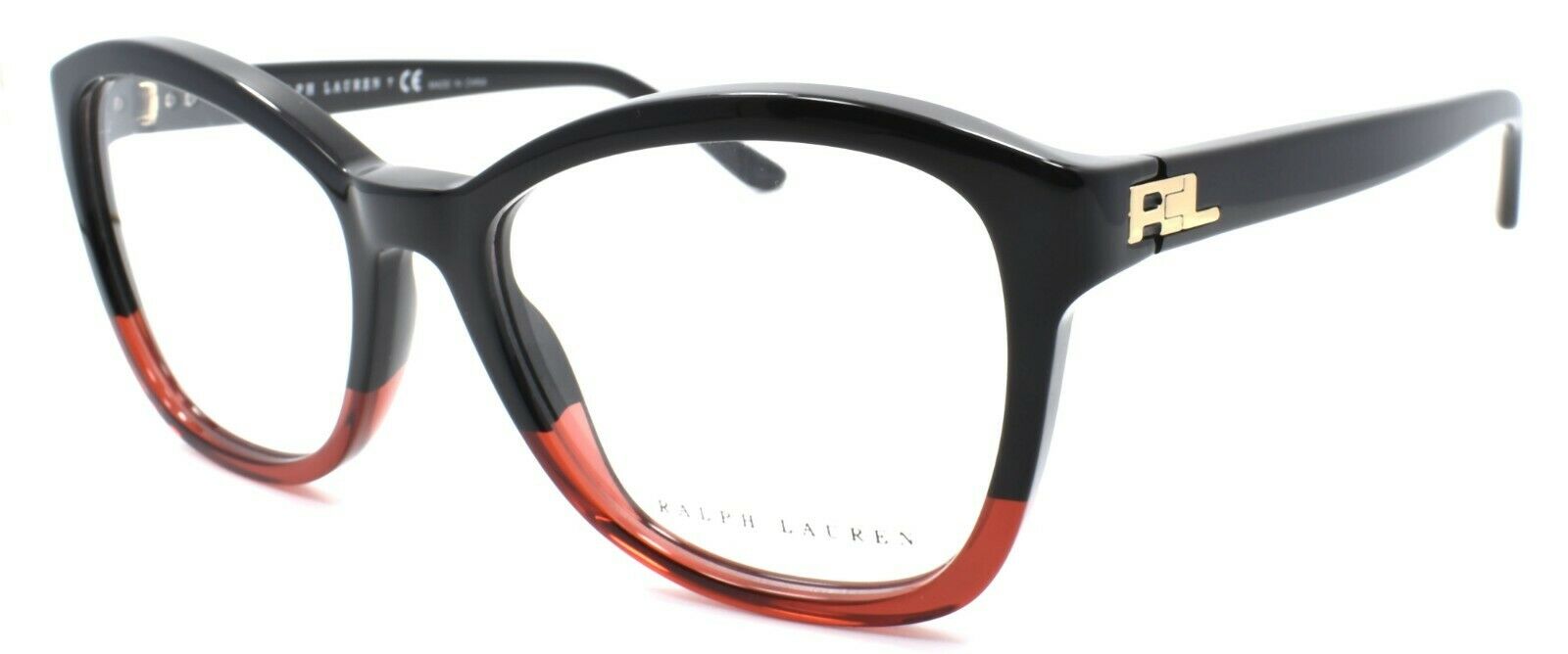1-Ralph Lauren RL6142 5583 Women's Eyeglasses Frames 51-17-140 Bordeaux-8053672474923-IKSpecs