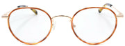 2-Eyebobs BFF 3173 06 Unisex Reading Glasses Orange Tortoise / Gold +1.50-842754169226-IKSpecs