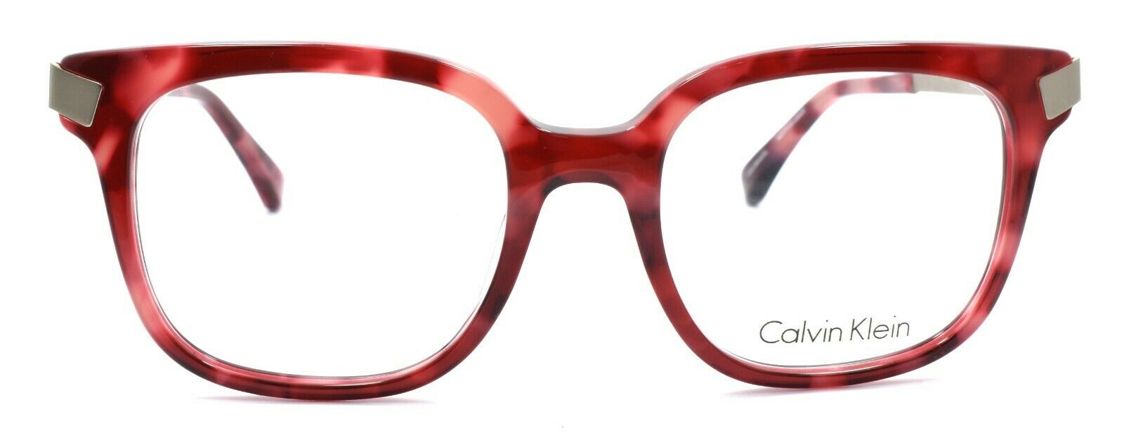 2-Calvin Klein CK5921 606 Women's Eyeglasses Frames 50-19-135 Pink Havana-Does not apply-IKSpecs