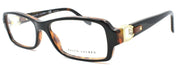 1-Ralph Lauren RL6107Q 5260 Women's Eyeglasses Frames 53-16-140 Black / Havana-8053672068993-IKSpecs
