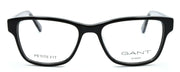2-GANT GA4065 001 Women's Eyeglasses Frames 49-16-135 Black + CASE-664689817931-IKSpecs