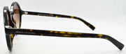 3-Armani Exchange AX4101SF 803713 Women's Sunglasses Havana / Gradient Brown-8056597243889-IKSpecs