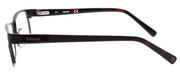 3-TIMBERLAND TB5062 002 Eyeglasses Frames 49-16-130 Matte Black + CASE-664689713080-IKSpecs