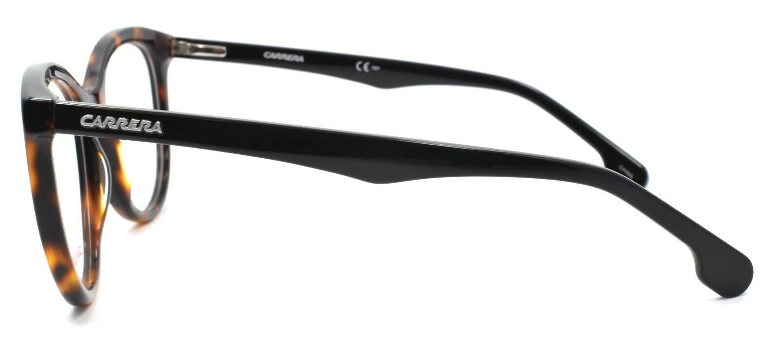 3-Carrera CA5545/V 555 Women's Eyeglasses Frames 52-18-140 Light Havana / Black-762753606037-IKSpecs