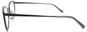 3-Flexon W3020 424 Women's Eyeglasses Frames Blue 52-21-140 Flexible Titanium-883900205252-IKSpecs
