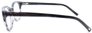 3-Jones New York JNY J760 Women's Eyeglasses Frames 53-18-140 Grey-751286292619-IKSpecs