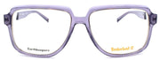 2-TIMBERLAND TB1703 020 Men's Eyeglasses Frames Large 62-17-155 Grey Crystal-889214202475-IKSpecs