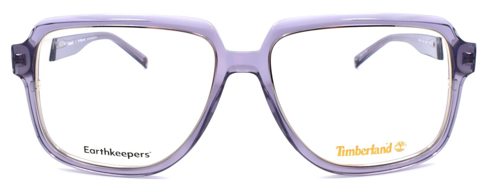 2-TIMBERLAND TB1703 020 Men's Eyeglasses Frames Large 62-17-155 Grey Crystal-889214202475-IKSpecs