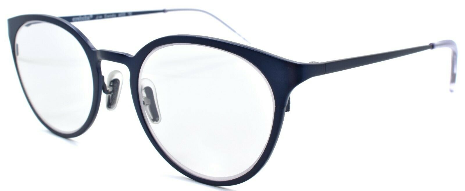 1-Eyebobs Jim Dandy 600 10 Reading Glasses Navy Blue +2.75-842754137867-IKSpecs