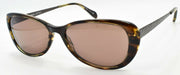 1-Oliver Peoples Lucelle OV5112S 1003/73 Women's Sunglasses Cocobolo / Brown-827934298477-IKSpecs