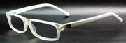 1-TOMMY HILFIGER TH 1061 HKN Women's Eyeglasses Frames 54-14-140 Crystal / White-827886994205-IKSpecs