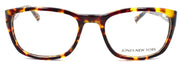 2-Jones New York JNY J748 Women's Eyeglasses Frames 51-18-140 Tortoise-751286246773-IKSpecs