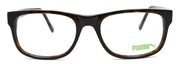 2-PUMA PE0020O 002 Unisex Eyeglasses Frames 53-18-140 Havana Brown-889652036816-IKSpecs
