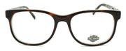 2-Harley Davidson HD0546 052 Women's Eyeglasses Frames 53-17-140 Dark Havana +CASE-664689969210-IKSpecs