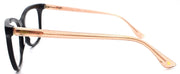 3-Candies CA0180 001 Women's Eyeglasses Frames 52-17-140 Black-889214119797-IKSpecs