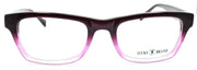 2-LUCKY BRAND Tropic UF Women's Eyeglasses Frames 52-20-140 Purple Gradient + CASE-751286248210-IKSpecs
