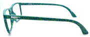 3-PUMA PU0081O 002 Men's Eyeglasses Frames 53-19-145 Green-889652029955-IKSpecs