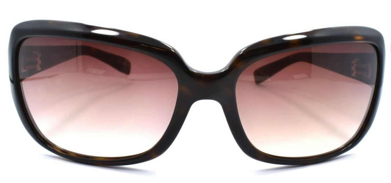 2-Oliver Peoples Dunaway 362 Women's Sunglasses Havana / Brown Gradient JAPAN-Does not apply-IKSpecs