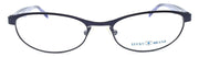 2-LUCKY BRAND Peppy Girls Kids Eyeglasses Frames 49-16-130 Purple-751286248586-IKSpecs