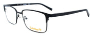 1-TIMBERLAND TB1604 002 Men's Eyeglasses Frames 53-17-140 Matte Black-664689963416-IKSpecs