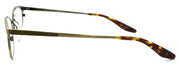 3-Barton Perreira Songbird Women's Eyeglasses Titanium 49-16-145 Antique Gold-672263039600-IKSpecs
