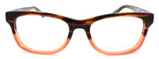 2-Barton Perreira Lucky ARG Women's Glasses Frames 52-17-140 Amber Rose Gradient-672263038788-IKSpecs