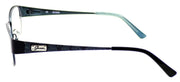 3-GUESS GU2330 BL Women's Eyeglasses Frames 51-17-135 Blue / Green-715583590922-IKSpecs