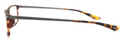 3-PUMA PU0115O 002 Men's Eyeglasses Frames 54-14-145 Matte Havana / Silver-889652063690-IKSpecs