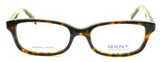 2-GANT GA4056 052 Women's Eyeglasses Frames 52-17-135 Dark Havana + CASE-664689722457-IKSpecs