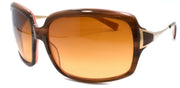 1-Oliver Peoples Dulaine Women's Sunglasses Brown Over Pink / Brown Polarized-Does not apply-IKSpecs