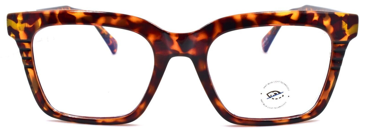 2-Prive Revaux Joels Eyeglasses Frames Blue Light Blocking RX-ready Tortoise-810047310457-IKSpecs