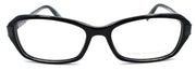 2-Barton Perreira Devereaux BLA/BLS Women's Eyeglasses Frames 53-17-135 Black-672263037972-IKSpecs
