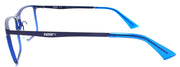 3-PUMA PU0079O 002 Men's Eyeglasses Frames 53-18-140 Blue-889652029788-IKSpecs