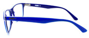 3-PUMA PU0108OA 002 Men's Eyeglasses Frames 56-17-145 Blue-889652063102-IKSpecs