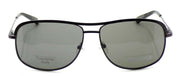 2-Harley Davidson HD0897X 09A Sunglasses Gunmetal 62-14-140 Smoke Lens + CASE-664689722358-IKSpecs