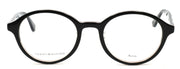 2-TOMMY HILFIGER TH 1581/F SDK Men's Eyeglasses Frames 50-21-145 Black + CASE-716736078274-IKSpecs