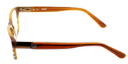 3-GUESS GU2356 BRN Women's Eyeglasses Frames Plastic 52-16-140 Brown + Case-715583651692-IKSpecs