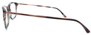 3-Skaga 2618-U Hassel 646 Eyeglasses Frames 55-15-135 Rose Grey Stripe-IKSpecs