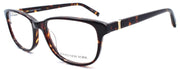1-Jones New York JNY J759 Women's Eyeglasses Frames 52-16-140 Tortoise-751286290387-IKSpecs