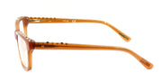 3-GUESS by Marciano GM0283 050 Women's Eyeglasses Frames 53-16-135 Brown + Case-664689779871-IKSpecs