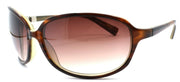 1-Oliver Peoples BB H Women's Sunglasses Brown on Green / Brown Gradient JAPAN-Does not apply-IKSpecs