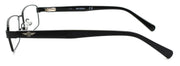 3-Harley Davidson HDT0128T 002 Eyeglasses Frames SMALL 49-17-135 Black + CASE-664689895540-IKSpecs