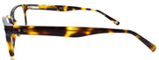 3-Marchon M-Herald Sq 215 Men's Eyeglasses Frames 53-17-140 Tortoise-886895294331-IKSpecs