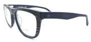 1-Calvin Klein CK5886 278 Men's Eyeglasses Frames 54-19-140 Blue Wood-750779084984-IKSpecs