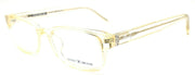 1-LUCKY BRAND Lincoln UF Men's Eyeglasses Frames 50-17-140 Yellow Crystal + CASE-751286237252-IKSpecs